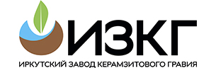 Керамзит от производителя Logo